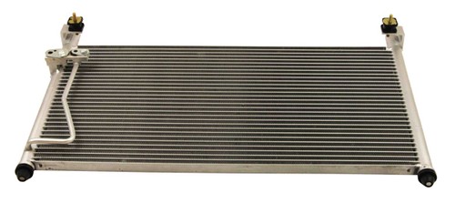 Maxgear ac806720 kondensator - ac806720,