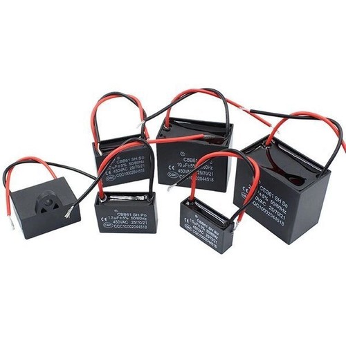 Kondensator 450v ac - kondensator, 450v~