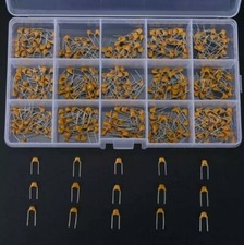 10x Keramik Kondensator