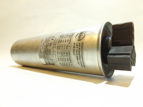 Frako capacitor k18 0622 - frako, k18-0622
