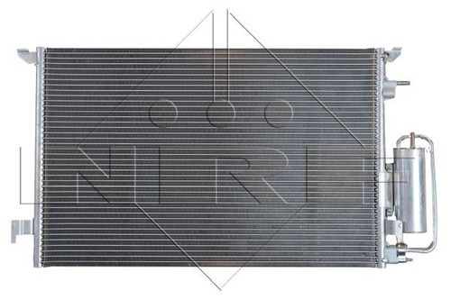 Nrf kondensator klimaanlage - nrf, kondensator,