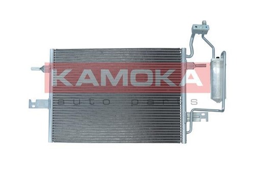 Kamoka 7800122 kondensator - kamoka,
