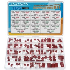 Polypropylen Kondensatoren