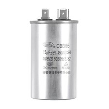 Anlaufkondensator CBB65 15uF