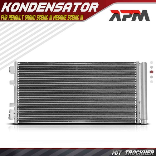 Kondensator klimaanlage für - kondensator,