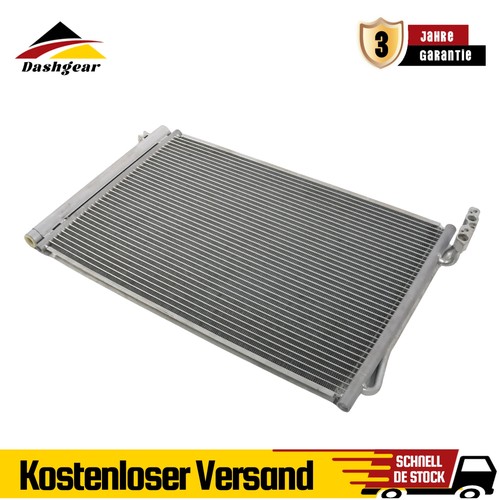 Kondensator klimaanlage - kondensator,