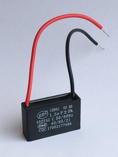 Cbb61 betriebskondensator - cbb61,