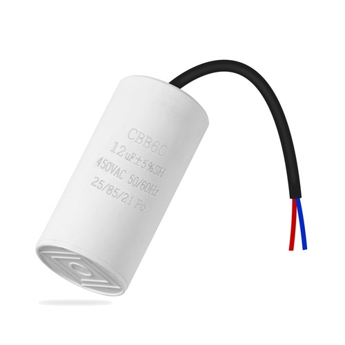 450v 12uf - 450v,