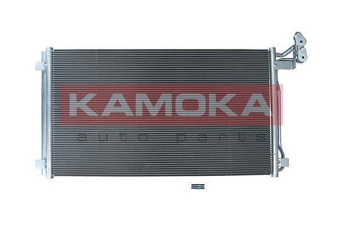 Kamoka 7800101 kondensator - 7800101,