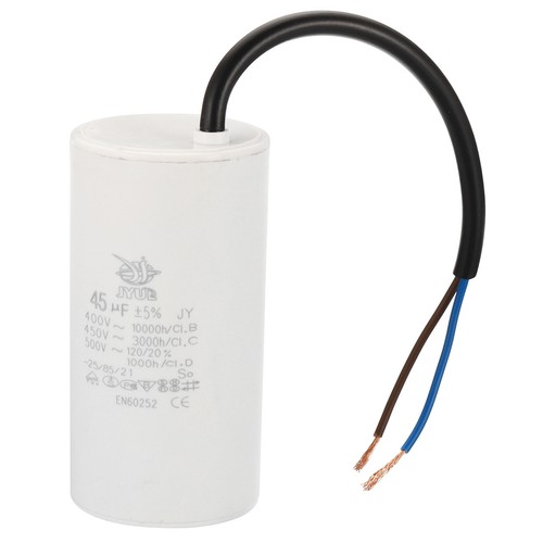 Cbb60 45uf 1stk - 45uf, laufen