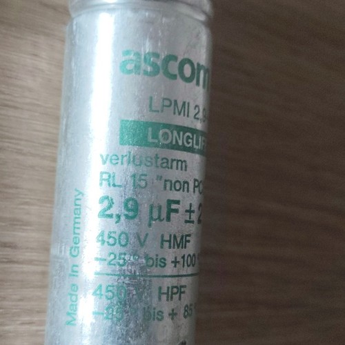 Ascom frako lpmi - frako,
