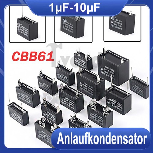 Kondensator 1µf 10µf - 1µf~10µf, ±5%