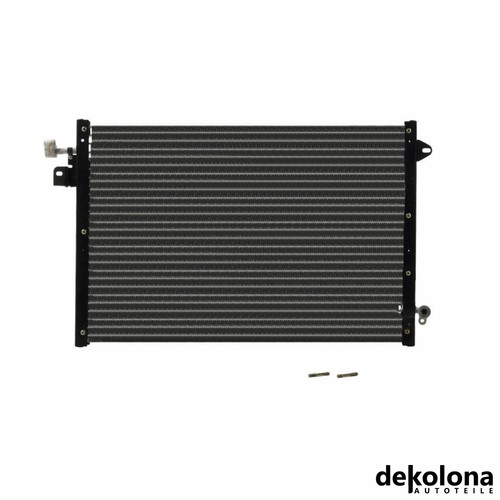 Klimakondensator für ford - für,