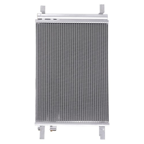 Kondensator for audi q3 - ac,