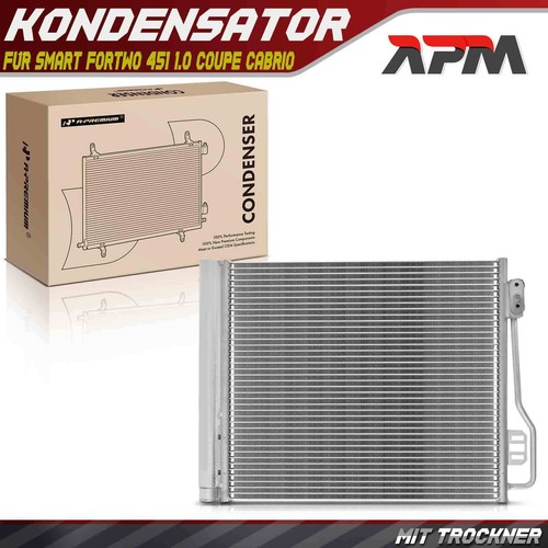 Kondensator klimaanlage mit - kondensator,