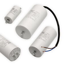 Kondensator 0,68-150 µF uf