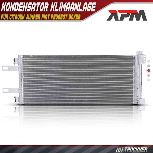 Kondensator klimaanlage mit - kondensator,
