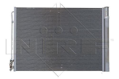 Nrf kondensator klimaanlage - kondensator,,