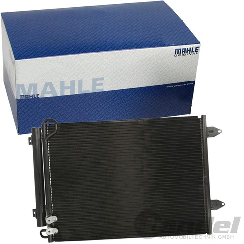 Mahle klimakondensator mit - klimakondensator,