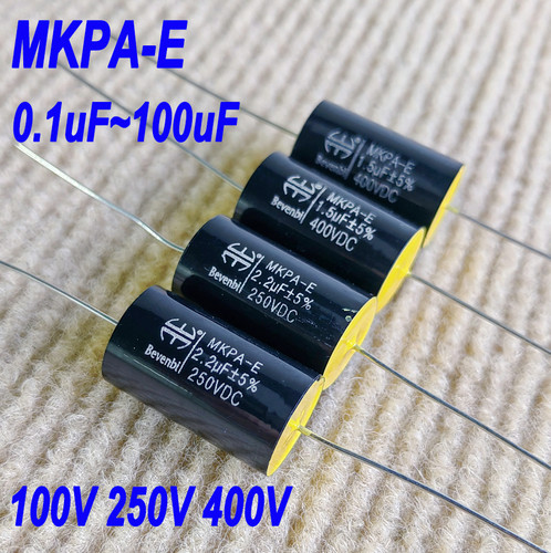 Mkpa 100v 250v 400v - mkpa-e,