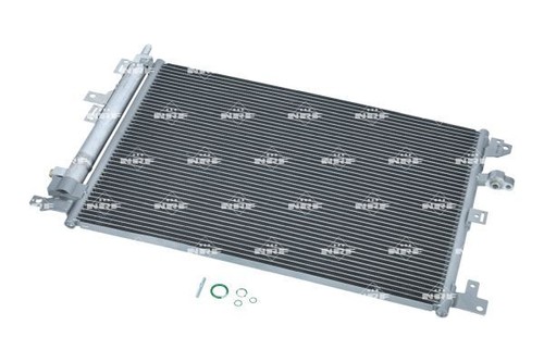 Nrf kondensator klimaanlage - nrf,