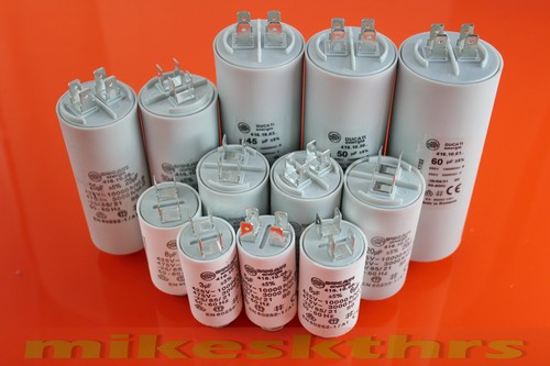 100 µf anlaufkondensator - 1-100, uf