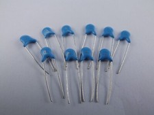 10 Stück Keramik Kondensator