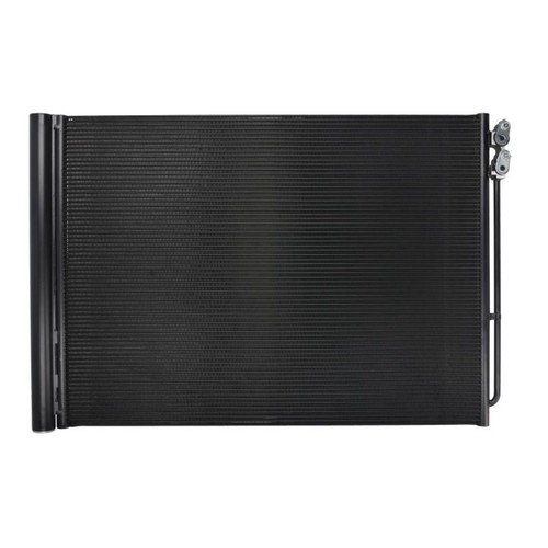 Kondensator klimaanlage mahle - klimaanlage,
