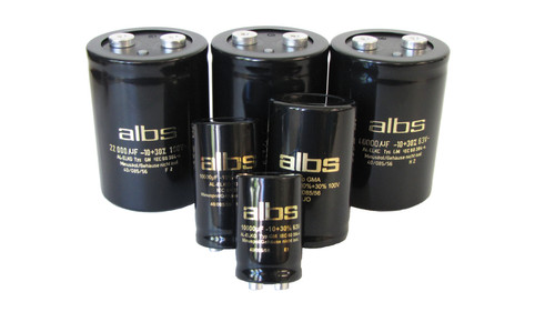 Albs high end - high-end, elko