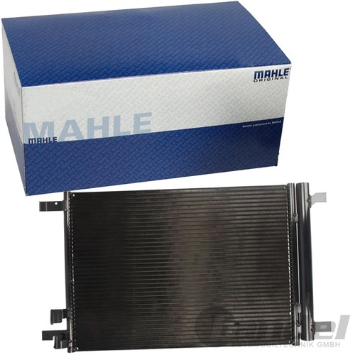 Mahle klimakondensator mit - klimakondensator,