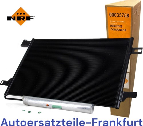 Nrf easy fit kondensator - nrf,
