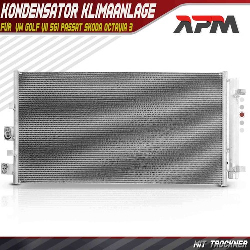 Kondensator klimaanlage mit - kondensator,