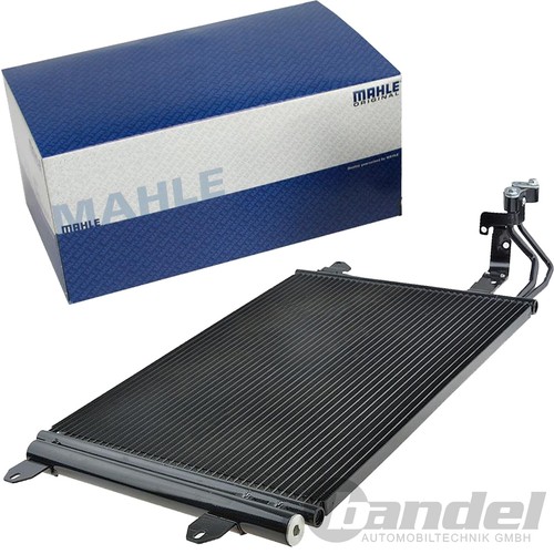Mahle kondensator klimaanlage - mahle,