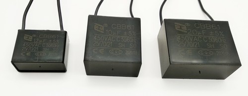 Kondensator 450v ac - kondensator,