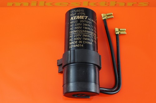 80µf 220v 80uf - 80µf, k
