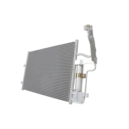 Kondensator klimaanlage mit - kondensator,
