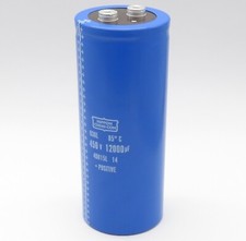 Elektrolytkondensator NIPPON