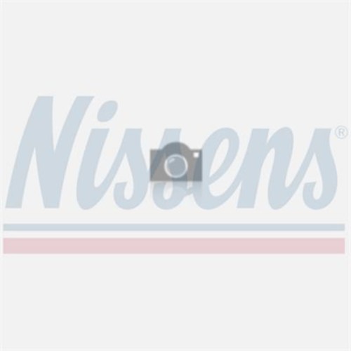 Nissens klimakondensator - nissens,