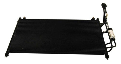Maxgear ac820207 kondensator - ac820207,