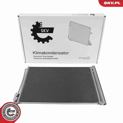 Esen skv kondensator - skv,
