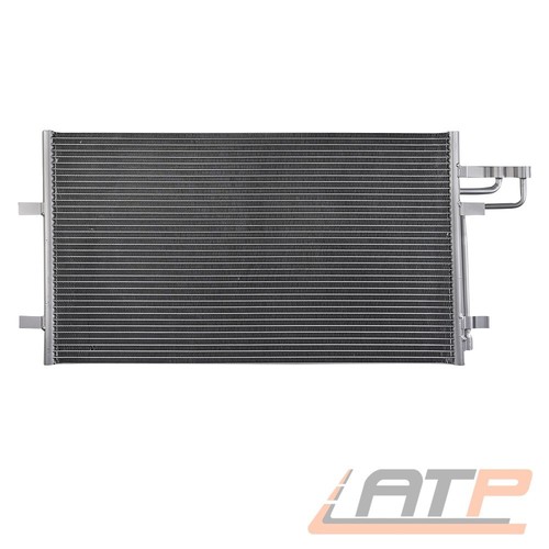 Kondensator klimaanlage - kondensator,