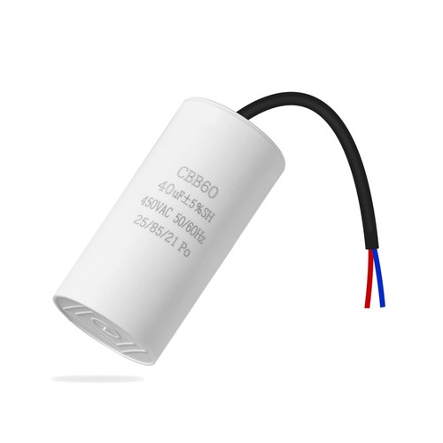 Kondensator motor 40uf 450v - motor,