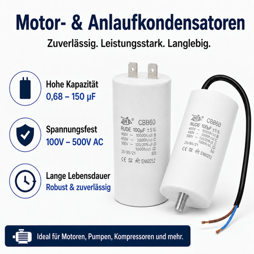 Kondensator 150 µf - kondensator,