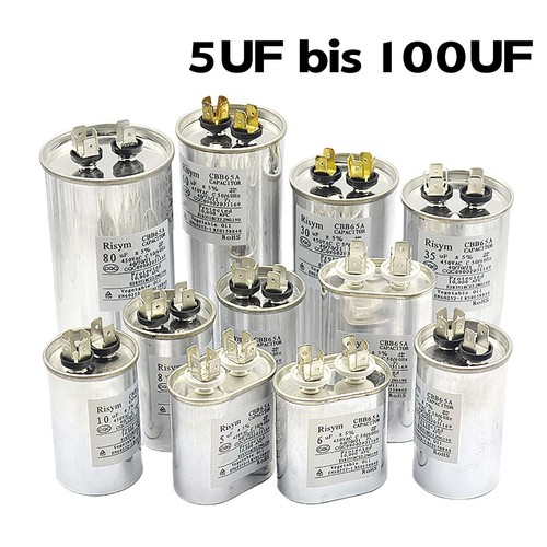 Cbb65 450v - cbb65,