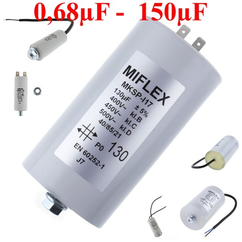 Kondensator 150 µf uf - µf,