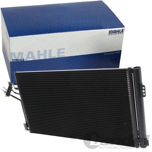 Mahle kondensator klimaanlage - mahle,
