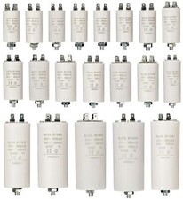 Kondensator Motorkondensator