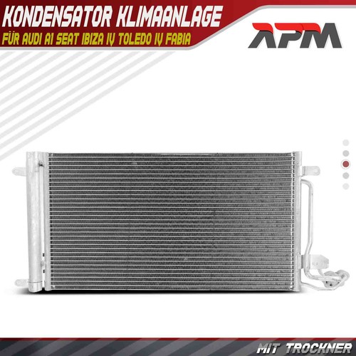 Kondensator klimaanlage mit - klimaanlage,