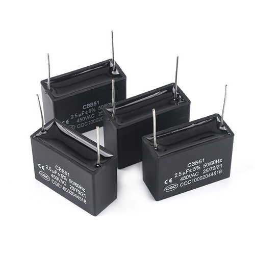 Kondensator 450v ac - kondensator, 450v~
