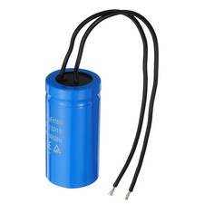 CD60 Betrieb Kondensator 100uF